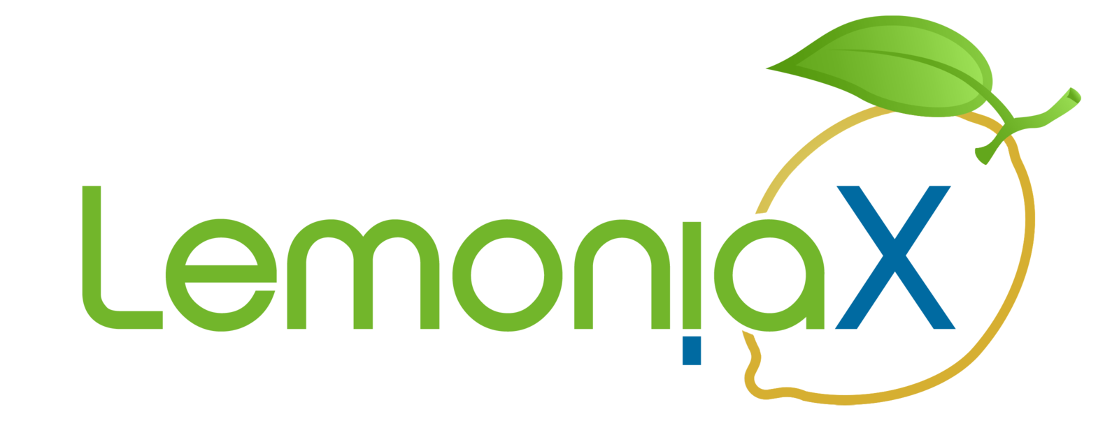 Logo LemoniaX